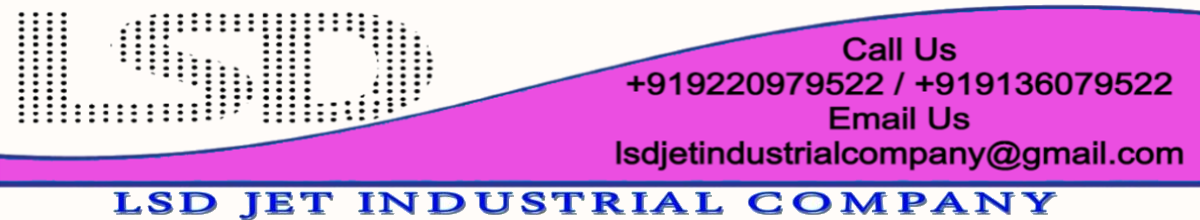 LSD JET Industrial Company
